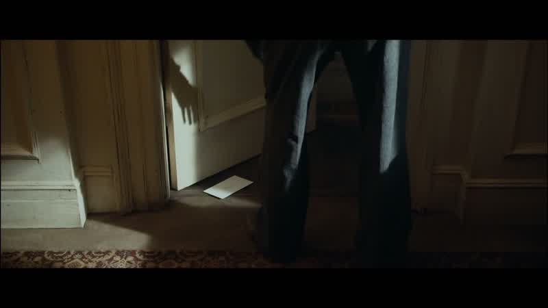 BENJAMIN: She had left a note