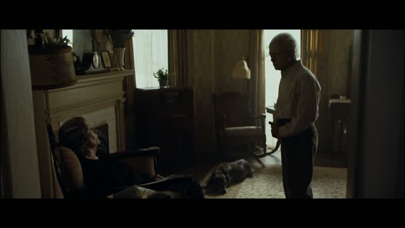 BENJAMIN: She taught me how to play the piano