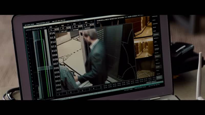 Benji, how long would it take you to reprogram the case?