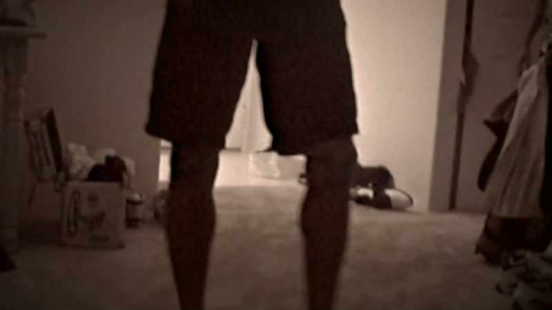 Benji: Triple-jointed