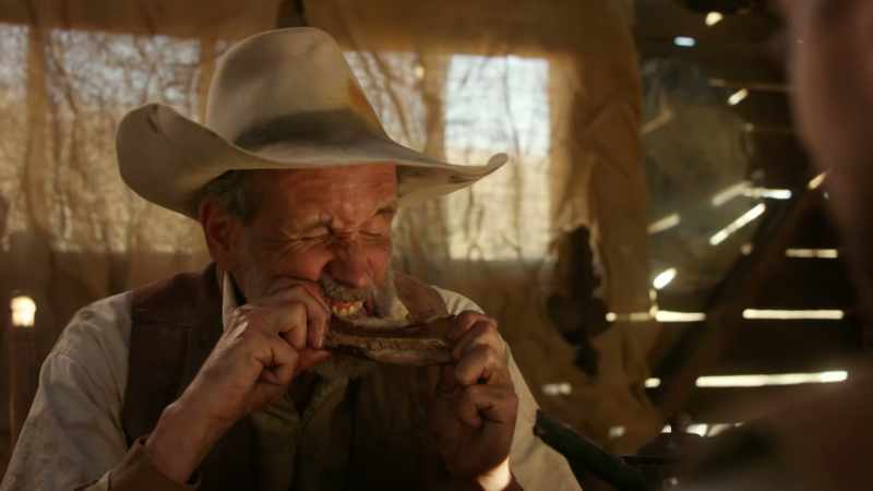 BENNET: Mhmm