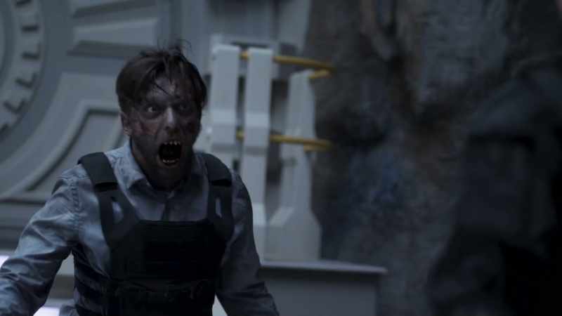 Bennett! Bennett! Bennett, Bennett! Hey!