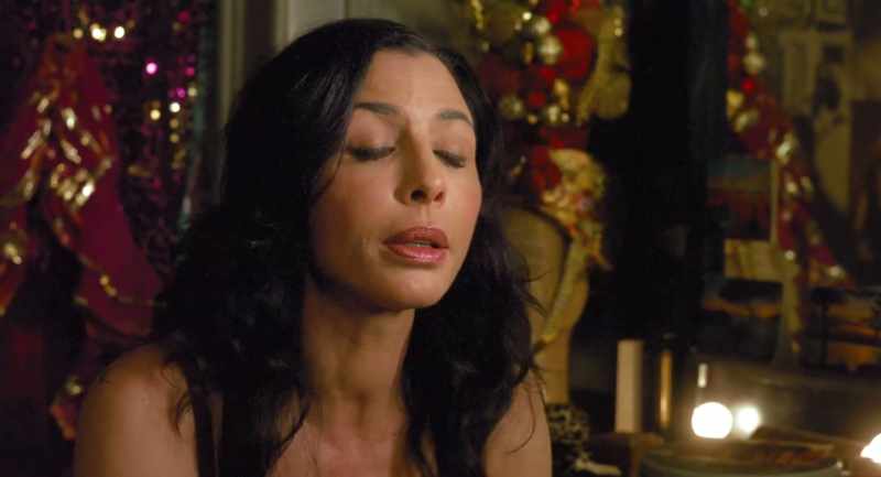Bennie, you do not want her