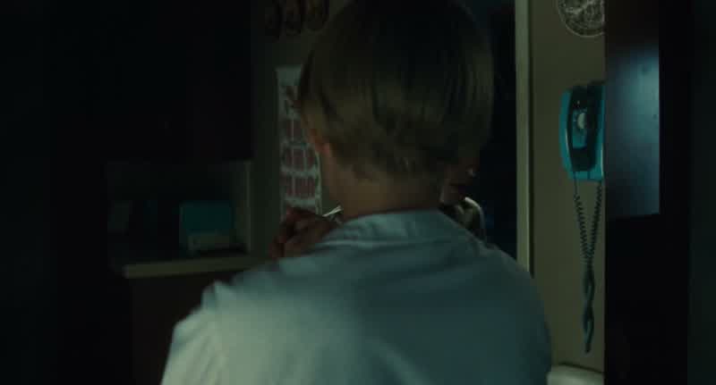 BENNIE: Hey, man