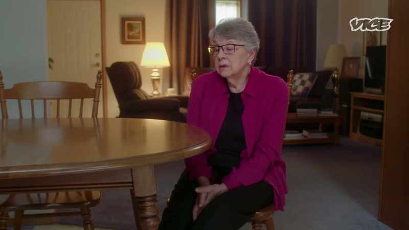 Bennie was not being interrogated about Denise