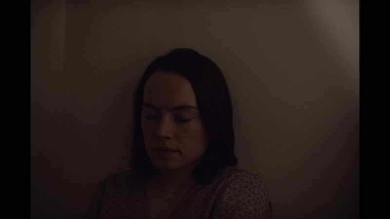[Bennie] The murderer is about to silence their kill