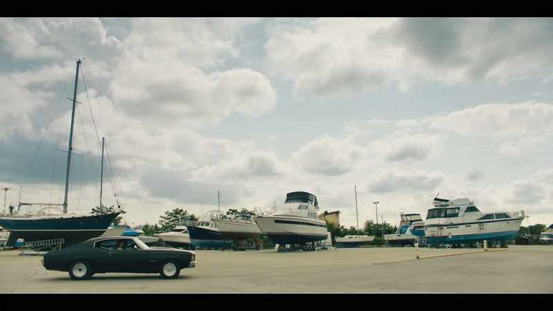 Bennie: The thing about the cops is