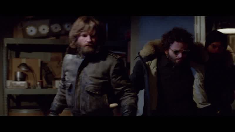 Bennings was right there, Mac!