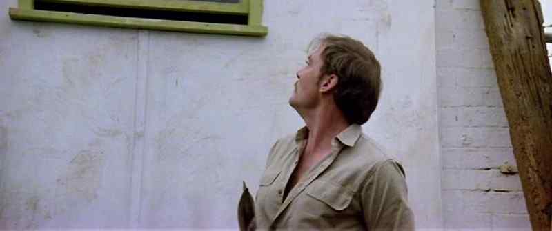 BENNY BALLS: Five? - MECHANIC: Come on, fair go!