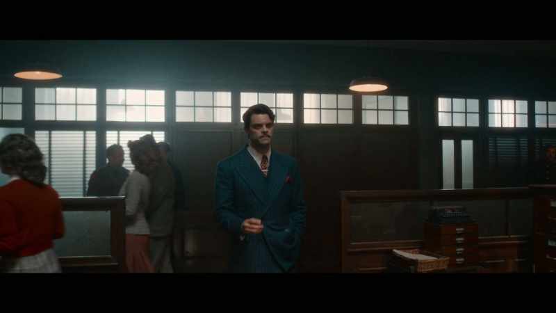 Benny, I'll need that coroner's report