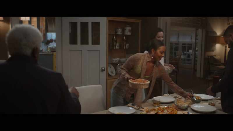 [Benny and Mabel laughing]