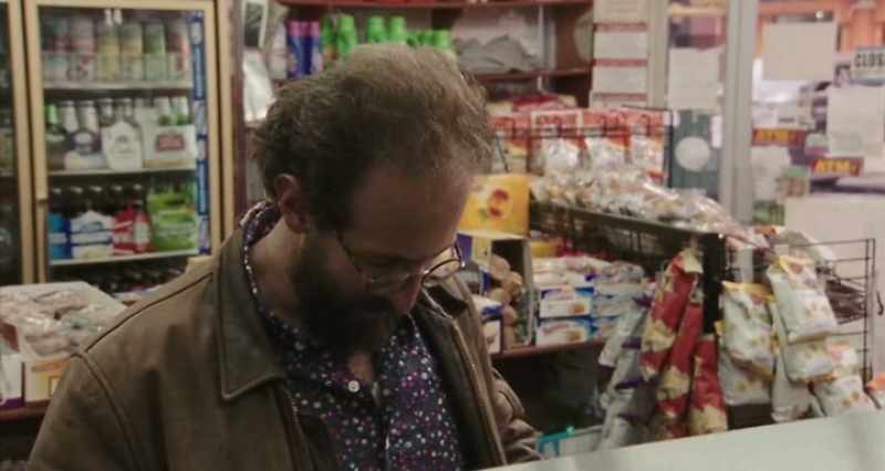 Benny: Obviously good shirt
