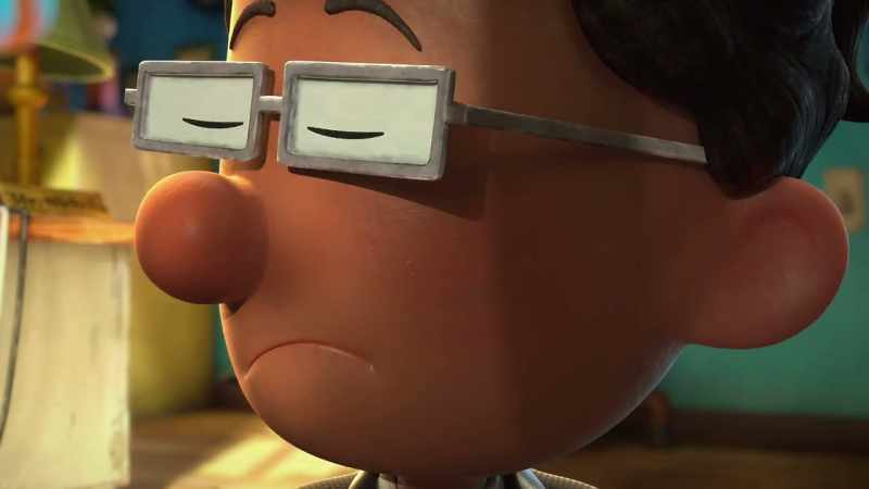 Bentley, you have to stop! - [giggles darkly]