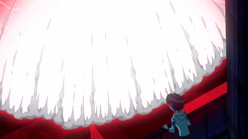 >> Benzarro: AAH!