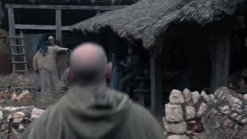 (BEOCCA) Uhtred!