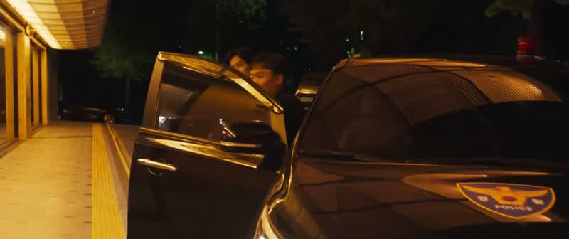 벌써 달고 나오는데요?