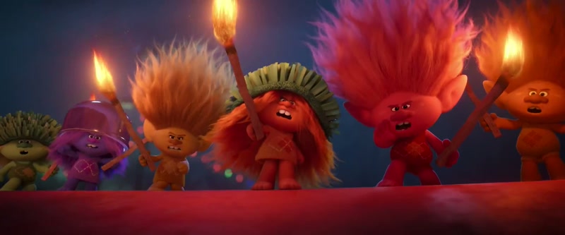 Bergens! Bergens! Bergens!