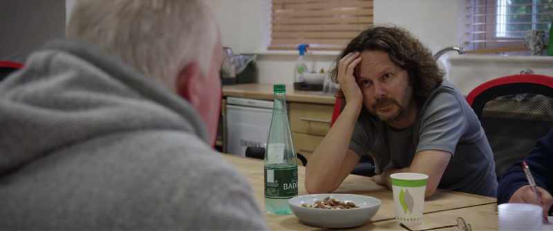 BERGMAN: You know, we need to find different ways