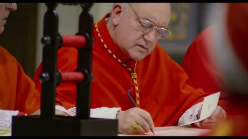 Bergoglio