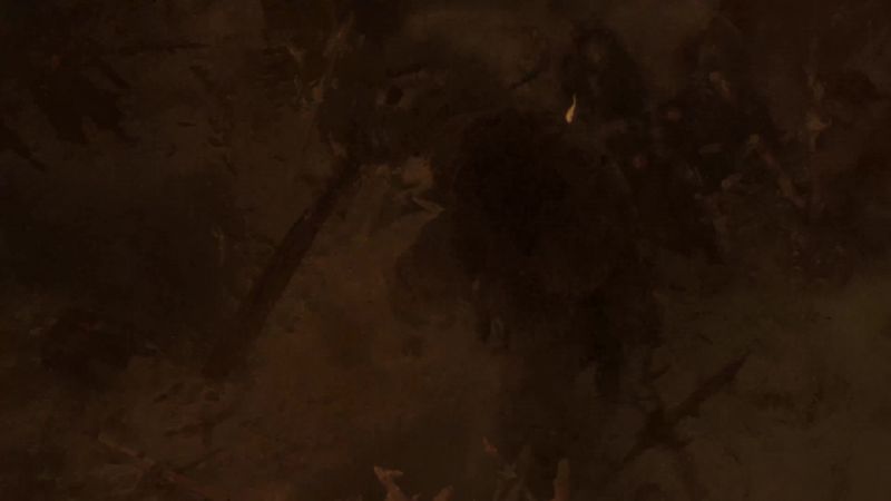 BERIC: Clegane!