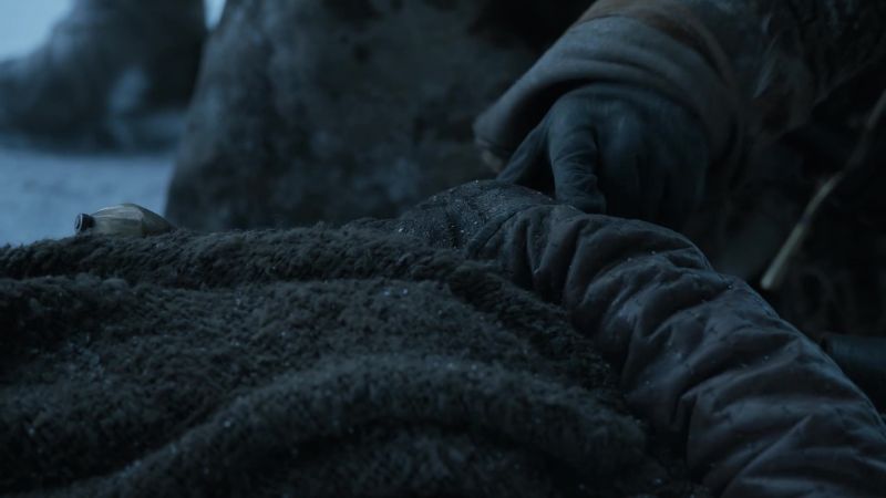 BERIC: Lord of Light
