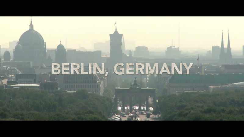 BERLIN, GERMANY