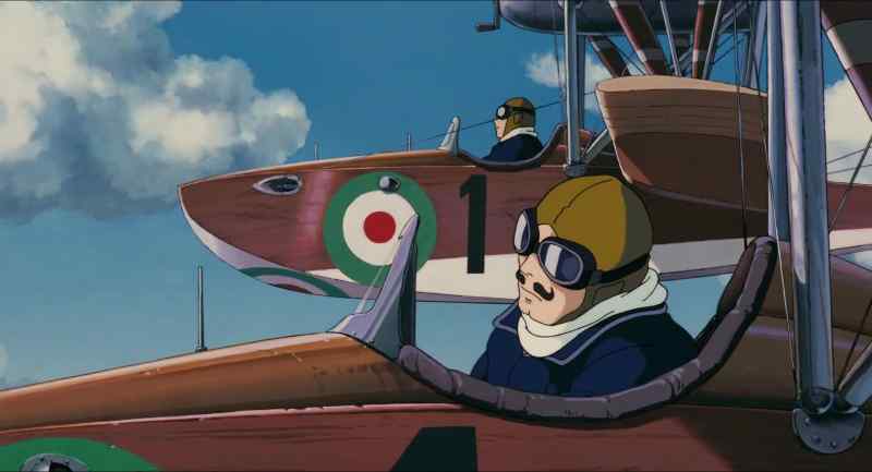 Berlini was my wingman