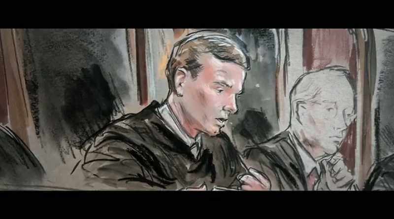 BERMAN: John Roberts had it out for the Voting Rights Act