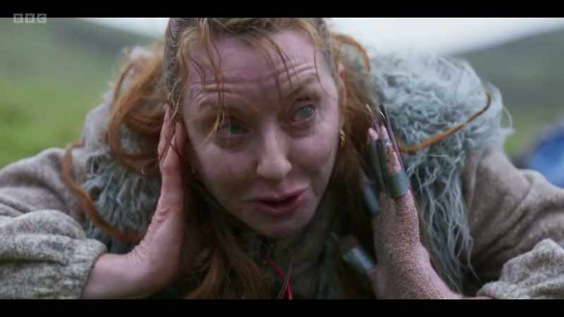 BERN GUFFAWS