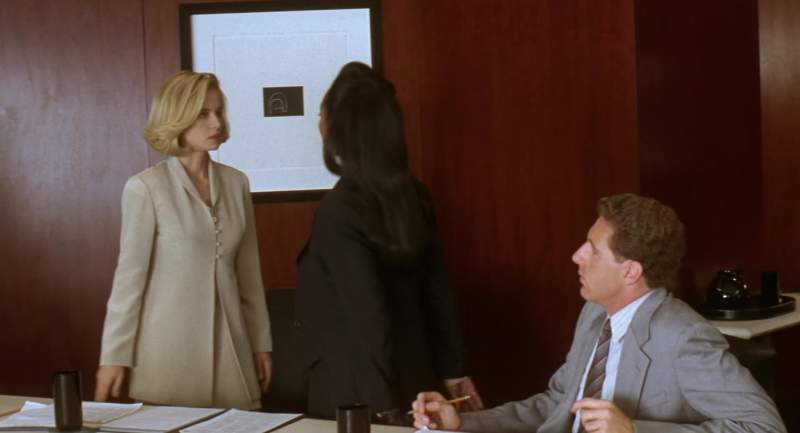 Bernadine I'm in a meeting here