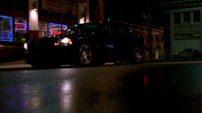 BERNAL: Door-to-door service