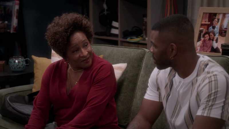 Bernard, gay or straight