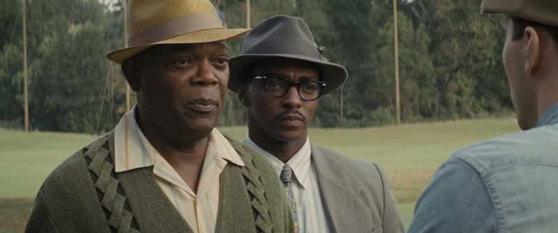 Bernard, this is Don Silverthorne. My banker