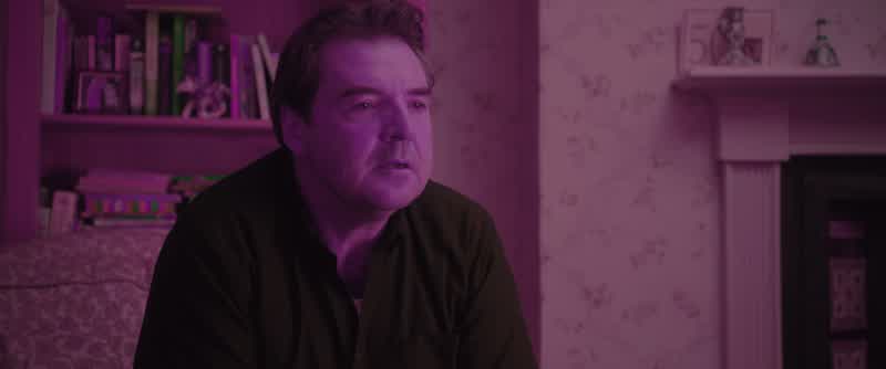 BERNARD: Oh, wow