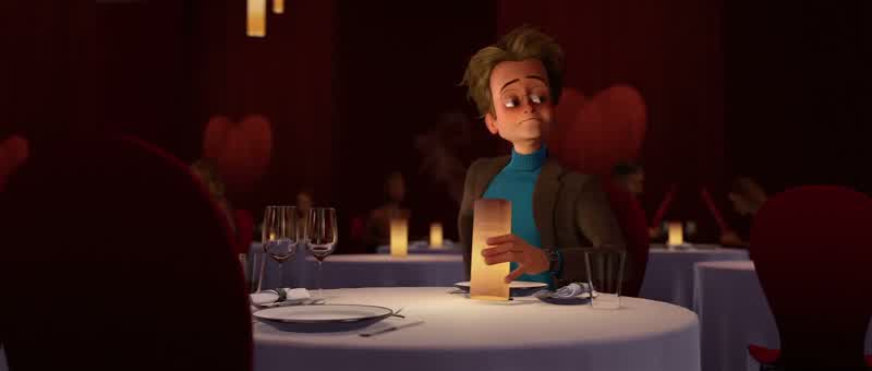 Bernard