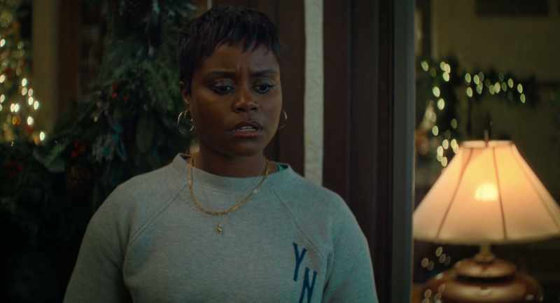 BERNARD: You know what the funny thing
