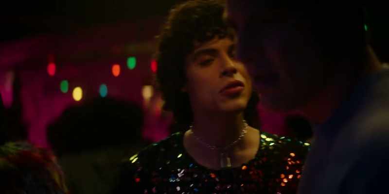 Bernardo, I'’m sorry, I