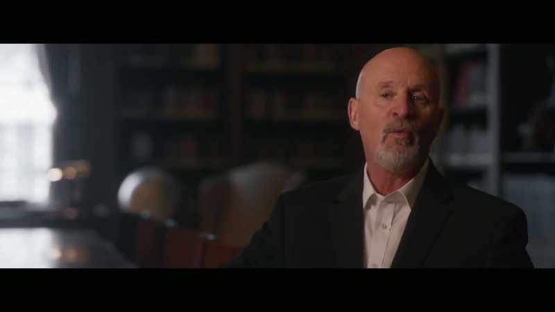Bernie Grimm, a longtime