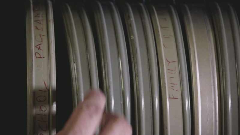 [Bernie] I found the film