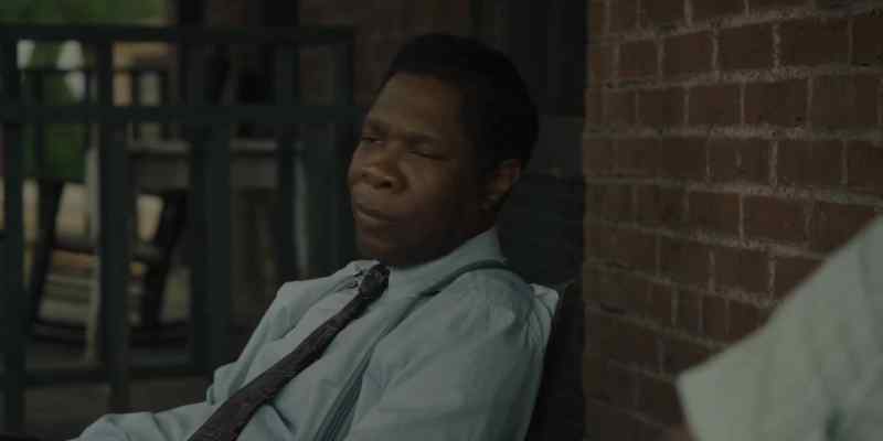 Berniece need to go on and sell it. Ain't done nothing but cause trouble