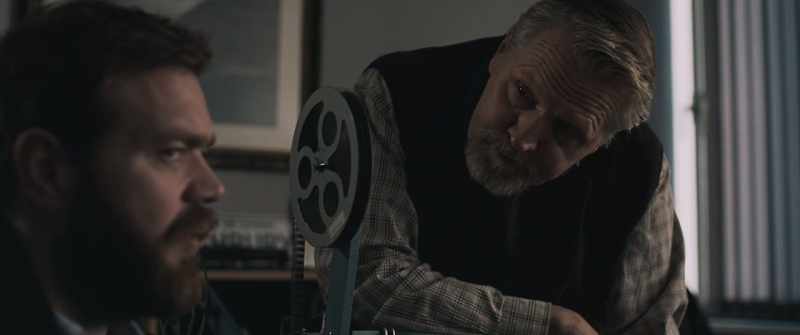 Bernodus is mentioned in another case of that time
