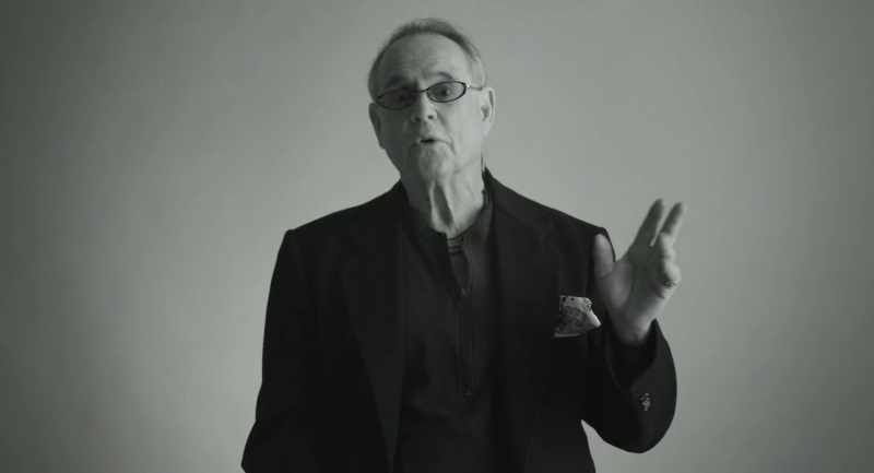 BERNS: We sent the demo album