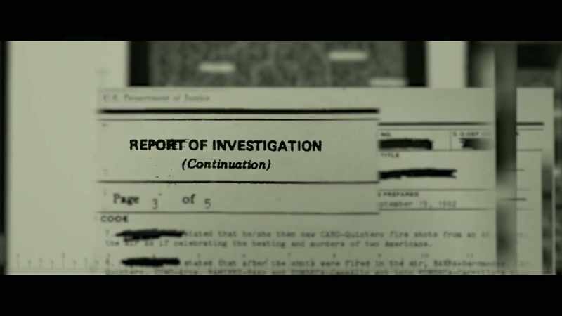BERRELLEZ: DEA 6's are numbered, catalogued