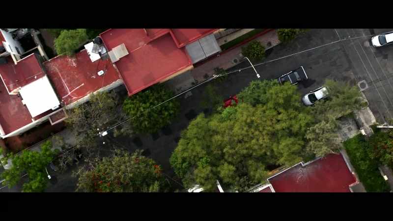 BERRELLEZ: Six, seven cars