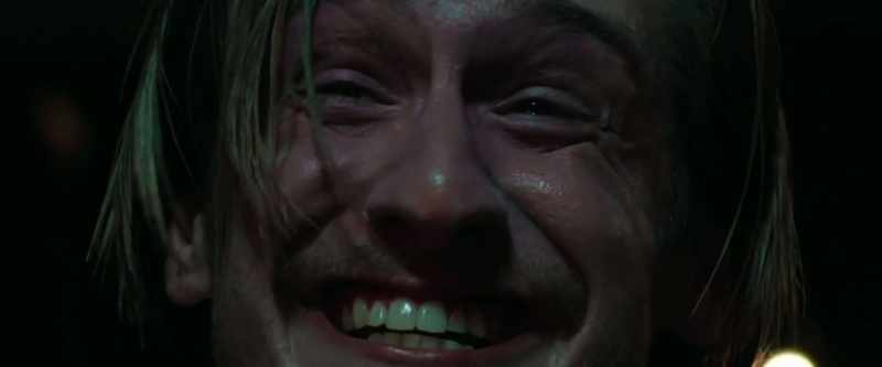 (Bert laughing forcibly)