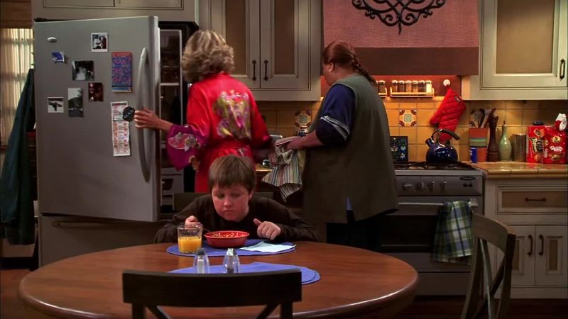 Berta, I'd like some scrambled egg whites