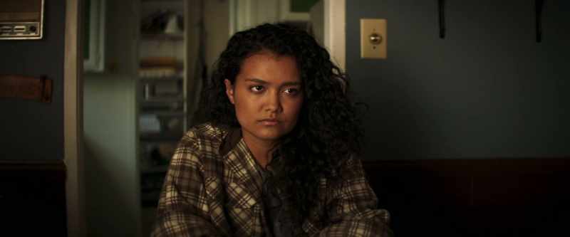 Berta said you were her brother. I thought... - [Emilio] Yeah, half