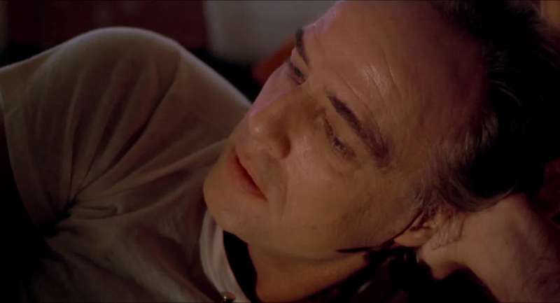 BERTOLUCCI Go deeper and deeper