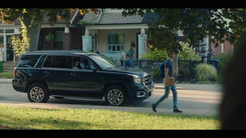 Bert's ride is so 