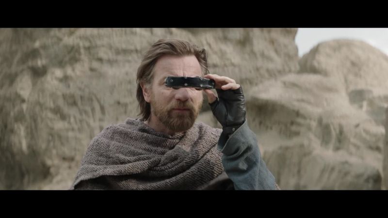 BERU: Luke?